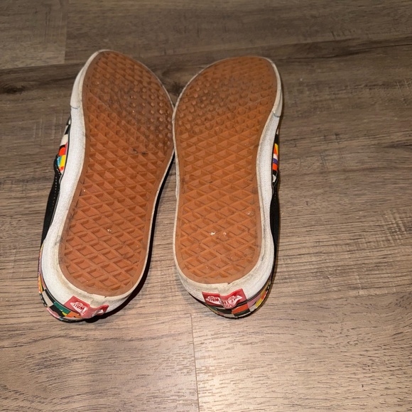 Vans size 8.5 - Picture 4 of 5